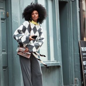 Hm x pringles if Scott land size xs/small